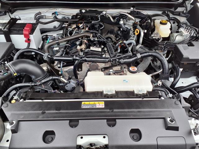 2024 Toyota Tacoma Limited