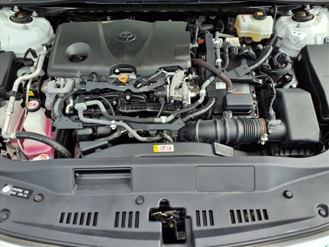 2019 Toyota Avalon Hybrid Hybrid XLE