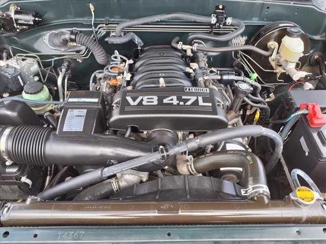 2005 Toyota Tundra SR5