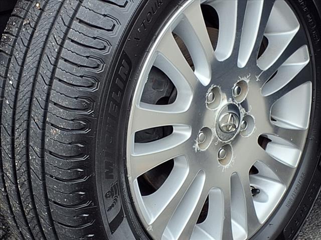 2007 Toyota Sienna XLE Ltd