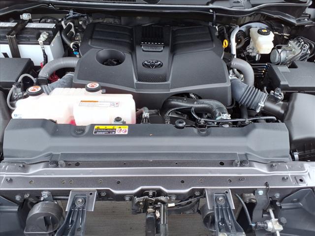 2022 Toyota Tundra 1794 Edition