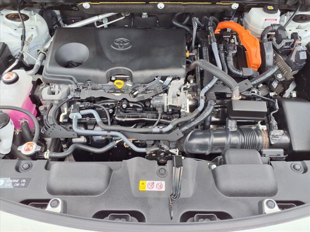 2022 Toyota Venza XLE