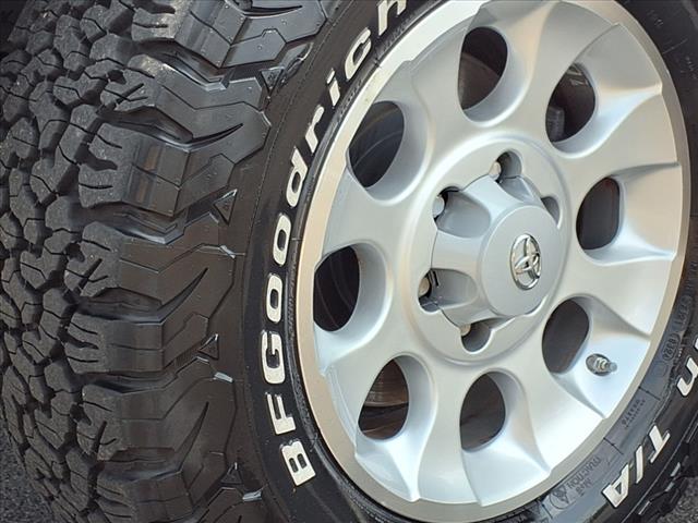 2013 Toyota 4Runner Trail