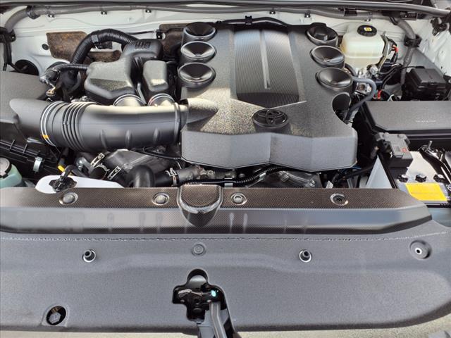 2022 Toyota 4Runner TRD Pro