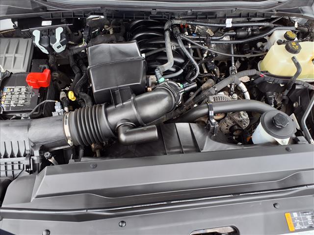 2023 Ford F-350 Super Duty XL