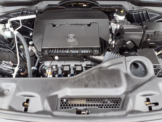 2023 Acura MDX w/Advance Package