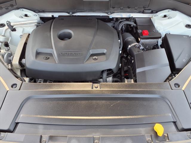 2018 Volvo XC90 Momentum