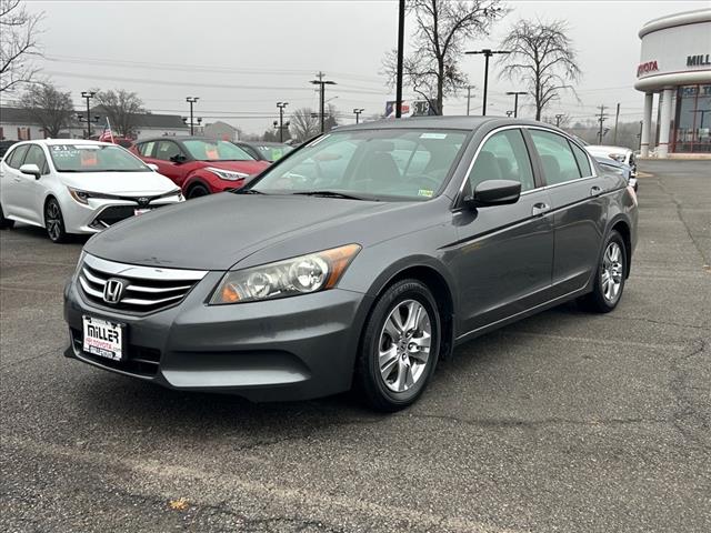 2011 Honda Accord