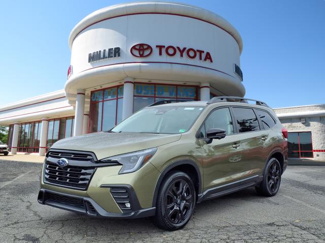 2023 Subaru Ascent Onyx Edition Limited