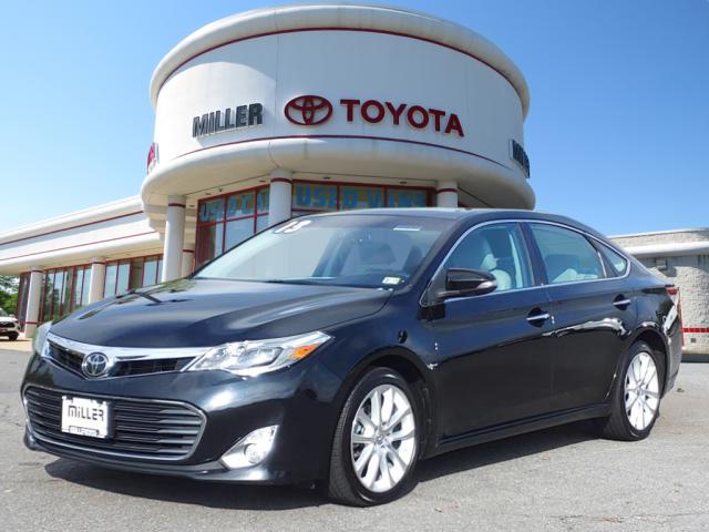 2013 Toyota Avalon