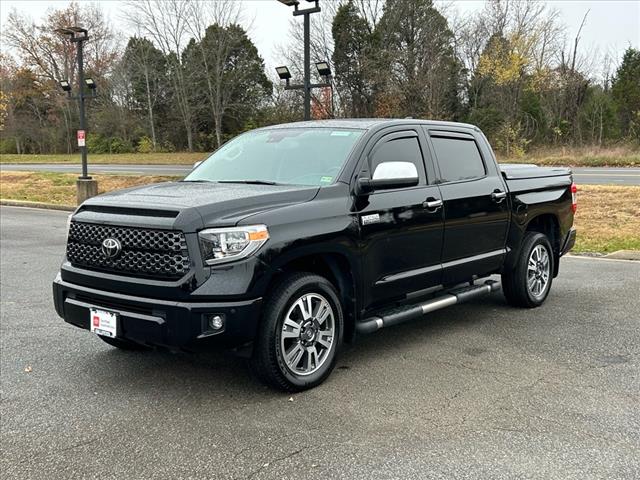 2021 Toyota Tundra