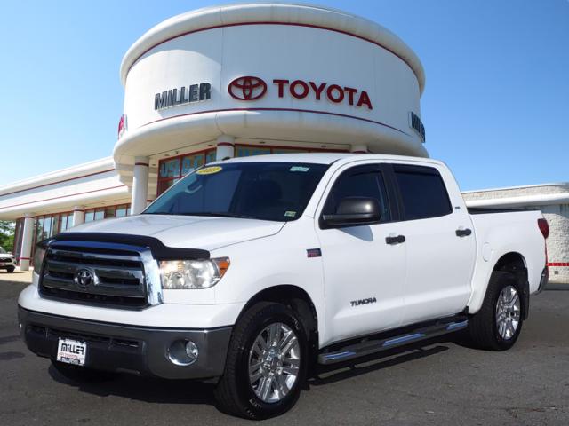 2013 Toyota Tundra