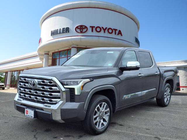 2022 Toyota Tundra 1794 Edition