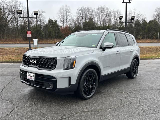 2024 Kia Telluride