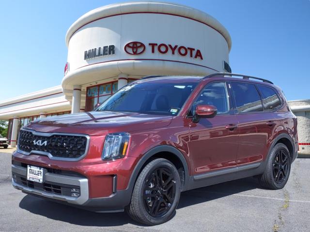 2023 Kia Telluride