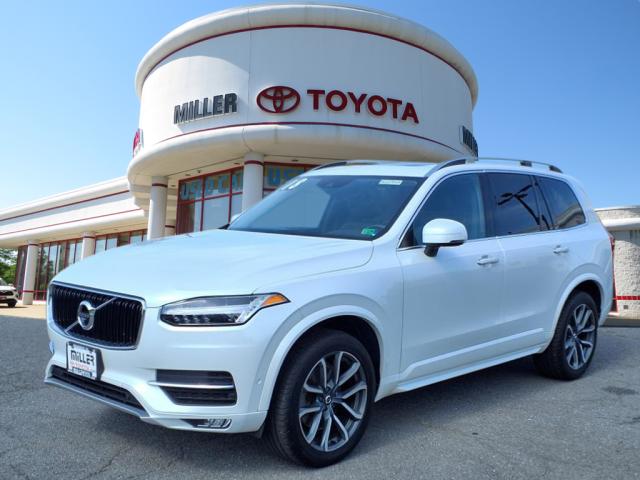 2018 Volvo XC90 Momentum