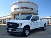 2022 Ford F-250 Super Duty XL