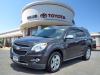 2013 Chevrolet Equinox LTZ