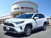 2022 Toyota RAV4 Hybrid Hybrid LE