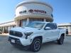 2025 Toyota Tacoma TRD Sport Hybrid