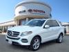 2018 Mercedes-Benz GLE GLE350 4MATIC