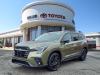 2023 Subaru Ascent Onyx Edition Limited