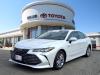 2019 Toyota Avalon Hybrid Hybrid XLE
