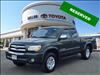 2005 Toyota Tundra SR5