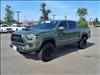 2020 Toyota Tacoma TRD Pro