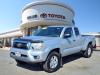 2013 Toyota Tacoma Base V6 (A5)