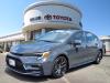 2024 Toyota Corolla Hybrid HYBRID SE