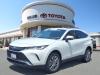2022 Toyota Venza XLE