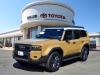 2024 Toyota Land Cruiser 4DR 4WD