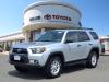 2013 Toyota 4Runner Trail