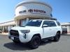 2022 Toyota 4Runner TRD Pro