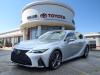 2021 Lexus IS 350 F SPORT