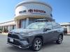 2021 Toyota RAV4 Prime SE
