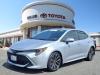 2022 Toyota Corolla Hatchback XSE