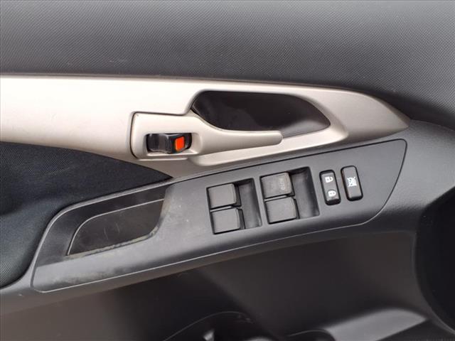 2010 Pontiac Vibe w/1SB