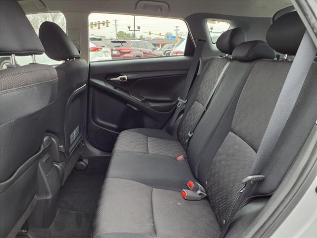2010 Pontiac Vibe w/1SB