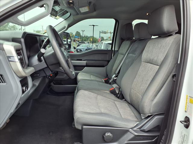 2023 Ford F-350 Super Duty XL