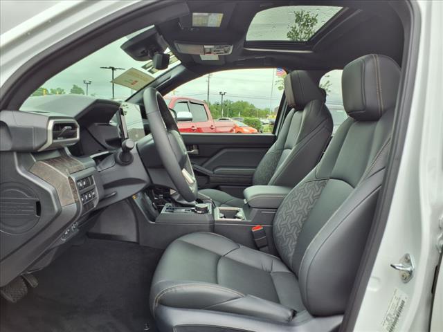 2024 Toyota Tacoma Limited