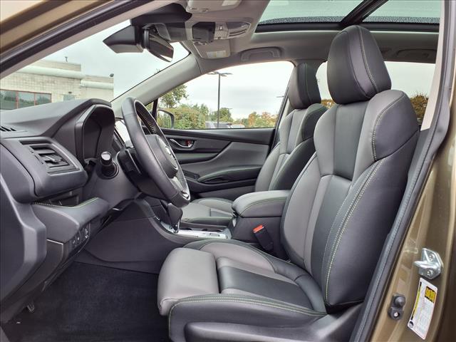 2023 Subaru Ascent Onyx Edition Limited
