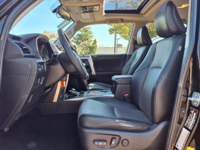 2016 Toyota 4Runner SR5 Premium