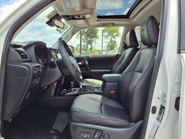 2022 Toyota 4Runner TRD Pro
