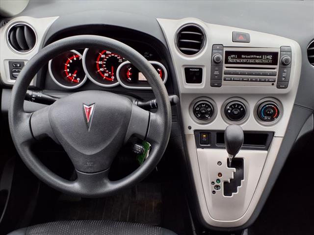 2010 Pontiac Vibe w/1SB