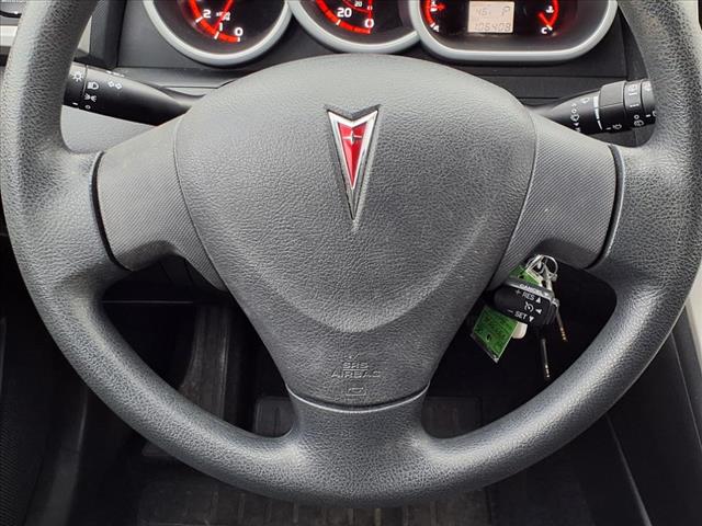 2010 Pontiac Vibe w/1SB