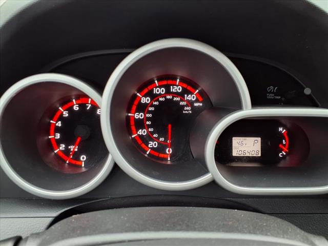 2010 Pontiac Vibe w/1SB