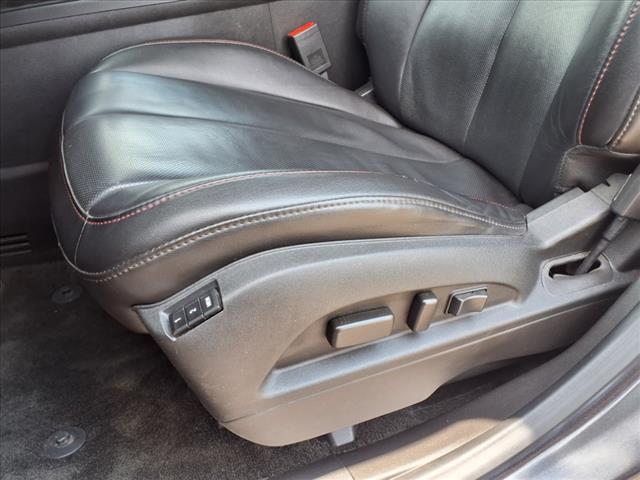 2013 Chevrolet Equinox LTZ