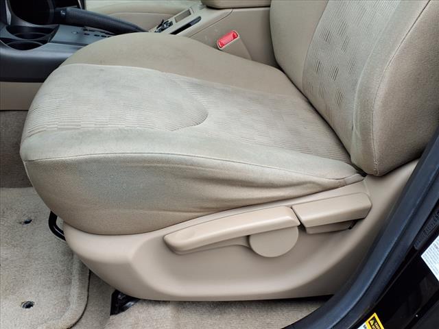 2010 Toyota RAV4 Base (A4)